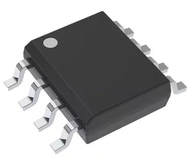 TLC555CDR 555 Τύπος Ωρατομετρητή Οσιλατήρα Μονό IC 2.1MHz 8-SOIC