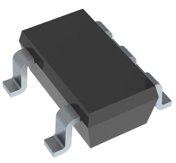 TPS3820-33DBVR Επιφανειακή τοποθέτηση IC Επικεφαλής Πίεση Τραβήξτε Τότεμ Πόλος 1 Διάδρομος SOT-23-5