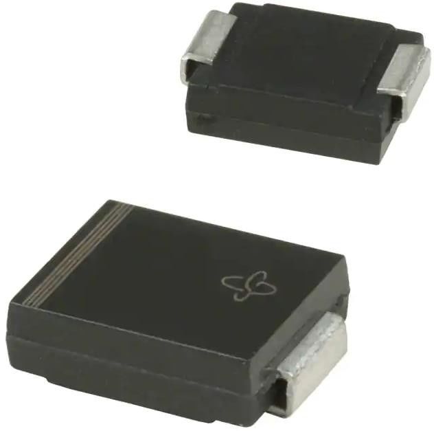 TPSMC36AHE3 / 9AT 49.9V Κρεμάστρα 30.1A Ipp Tvs Diode Surface Mount DO-214AB (SMCJ)