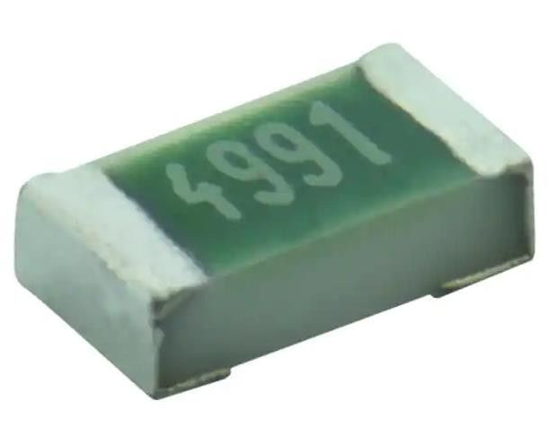 TNPW06033K92BEEA 3.92 kOhms ±0.1% 0.1W 1/10W Αντίσταση τσιπ Αντισφαιρικό Αυτοκινήτου