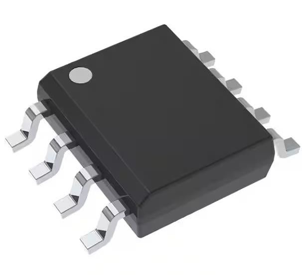 LP2951CMX/NOPB Γραμμικός ρυθμιστής τάσης IC θετική 1 έξοδος 100mA 8-SOIC