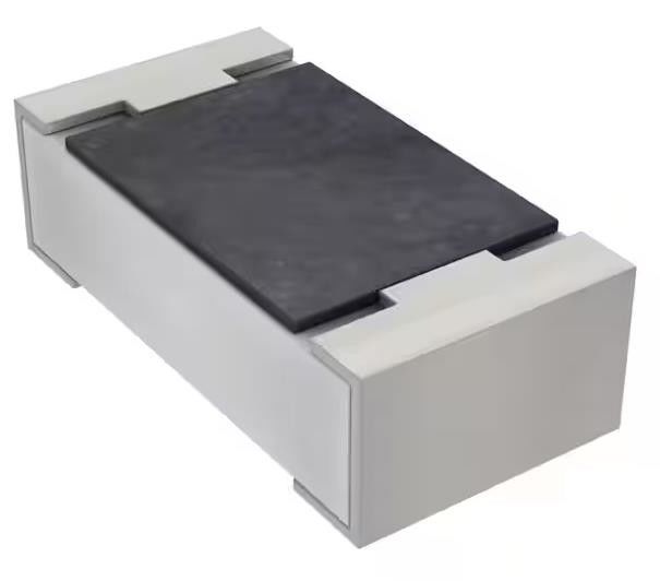 RC0603FR-07121KL 121 kOhms ± 1% 0.1W, 1/10W Αντίσταση τσιπ Αντίσταση υγρασίας