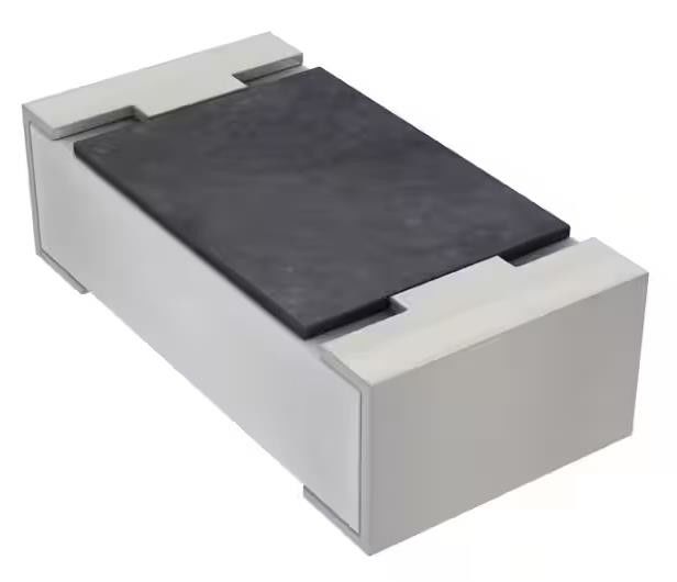 RC0603FR-072KL 2 kOhms ± 1% 0.1W 1/10W Chip Αντίσταση υγρασίας ανθεκτική παχιά ταινία