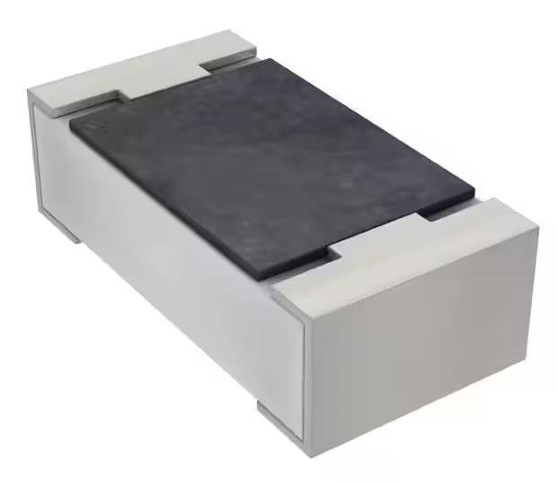 RC0603FR-071K3L 1.3 kOhms 0.1W, 1/10W Chip Αντίσταση υγρασίας ανθεκτική παχιά ταινία