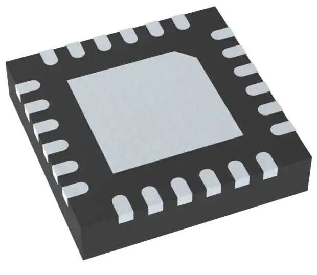 TPS65130RGER Ρυθμιστής εναλλαγής Buck-Boost IC Διπλό σιδηρόδρομο ρυθμιζόμενο 3.2V, -2V 2