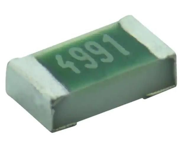 TNPW06031K00BEEA 1 kOhms ±0,1% 0,1W 1/10W Αντίσταση τσιπ 0603 Αυτοκινητοβιομηχανική AEC-Q200