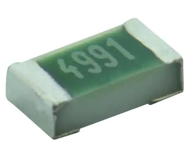 TNPW06032K32BEEA 2,32 kOhms ±0,1% 0,1W, 1/10W Αντίσταση τσιπ 0603 Αυτοκινητοβιομηχανία