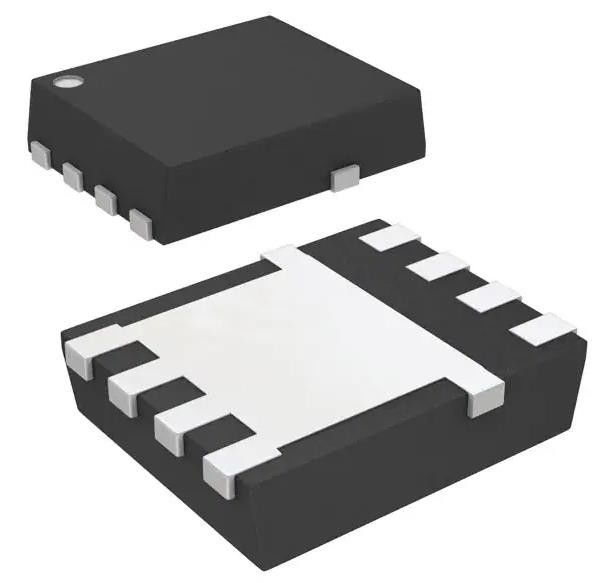 CSD16570Q5B N-Κανάλι 25 V 100A 3.2W 195W (Tc) Επιφανειακή επιφάνεια 8-VSON-CLIP (5x6)