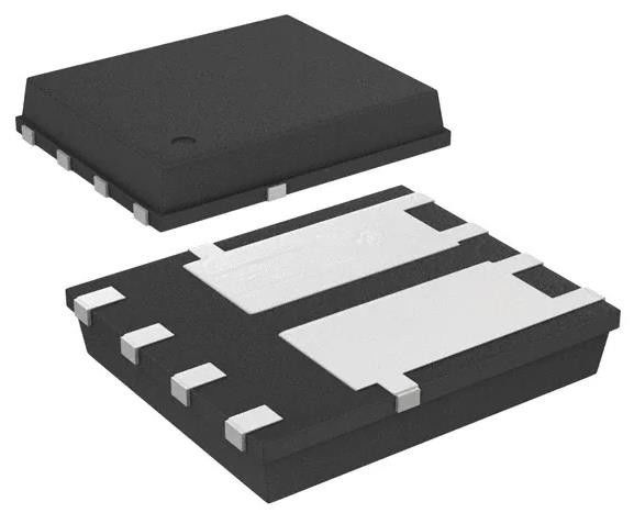 SI7938DP-T1-GE3 Mosfet Array 40V 60A 46W Επιφανειακή τοποθέτηση PowerPAK® SO-8 Dual