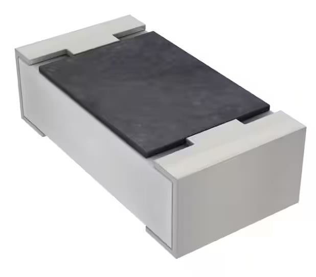 RC0603FR-07604KL 604 kOhms ± 1% 0.1W Chip Αντίσταση υγρασίας ανθεκτική παχιά ταινία