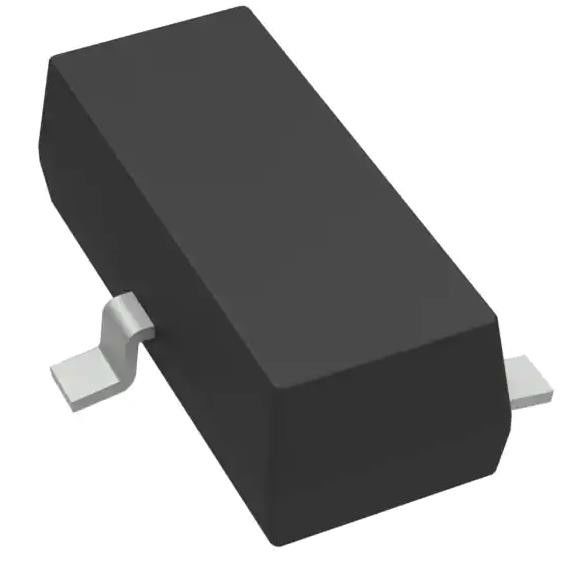 LM4040CIM3-2.5/NOPB Κύκλωμα αναφοράς τάσης μετατόπισης σταθερό 2.5V V ±0,5% 15 MA SOT-23-3