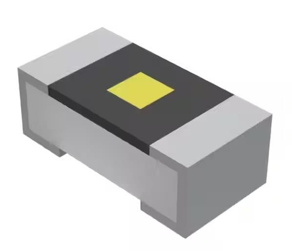 ESR25JZPJ101 100 Ωμ ± 5% 0.667W, 2/3W Chip Resistor Αυτοκινητοβιομηχανική AEC-Q20