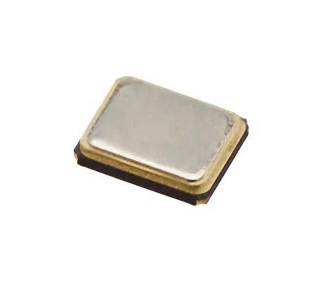 ECS-160-8-36CKM-TR 16 MHz Κρυστάλλινο ολοκληρωμένο κύκλωμα Chip 8pF 80 Ohms 4-SMD Χωρίς μόλυβδο