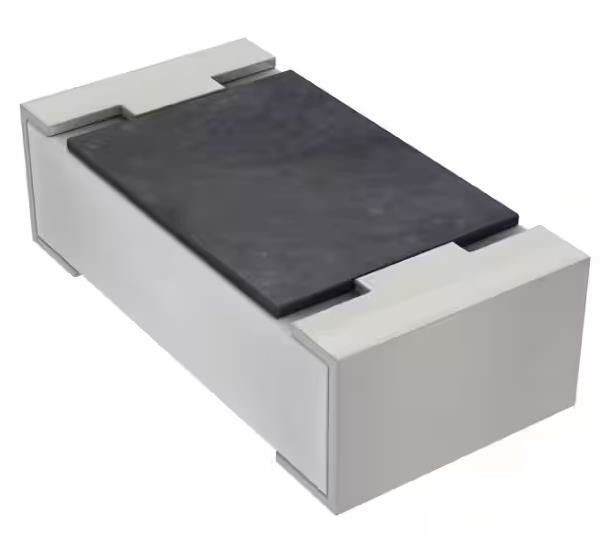 RC0603FR-07357KL 357 KOhms ± 1% 0,1W 1/10W Αντίσταση τσιπ Αντίσταση υγρασίας