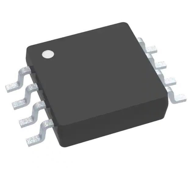 LM75BIMM-5/NOPB Τεχνολογικός τσιπ αισθητήρα θερμοκρασίας -55°C ~ 125°C 9 B 8-VSSOP