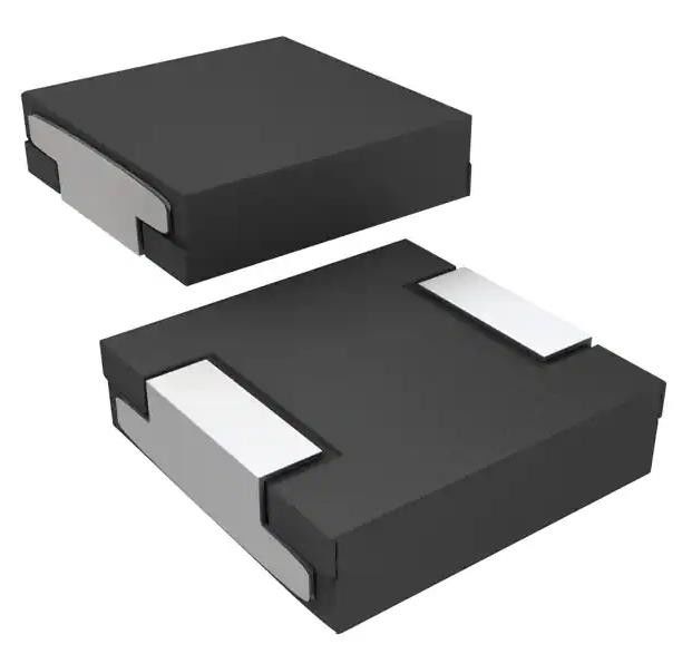 IHLP5050FDER3R3M5A 3.3 μH Προστατευόμενος σχηματισμένος επαγωγός 20.2 A 5.44mOhm Max