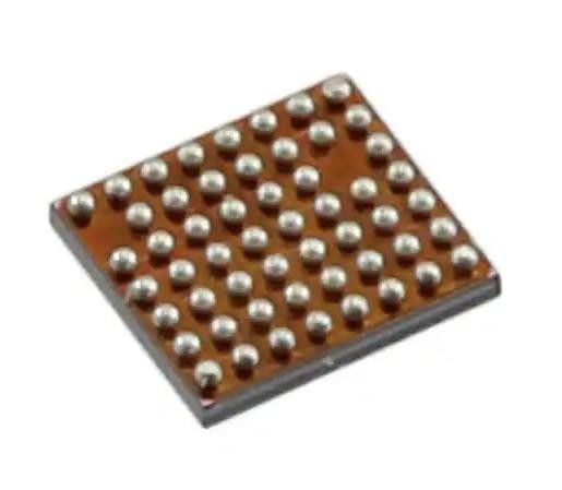 CC2564BYFVR IC RF TxRx Μόνο Bluetooth Bluetooth v4.1 2.4GHz 54-UFBGA, DSBGA