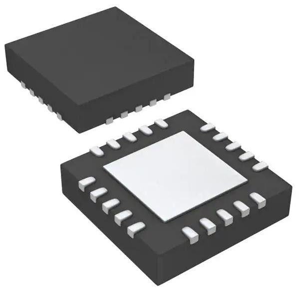 CC2500RGPR IC RF TxRx Μόνο Γενικό ISM &gt; 1GHz 2,4GHz 20-VFQFN Εκθέσιμο Pad