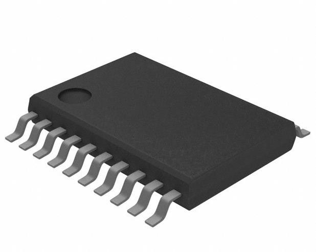 PCM5100APWR DAC, Audio 16 b, 24 b, 32 b 384k PCM 20-TSSOP DirectPathTM