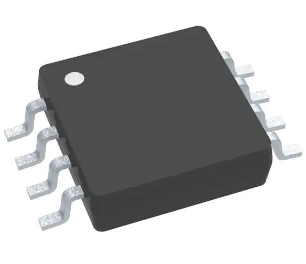 LM555CMM/NOPB 555 Τύπος, Χρονοδιακόπτης/Οσιλατήρας (Μια) IC 100kHz 8-VSSOP