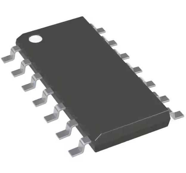 PIC16F676-I/SL PIC PIC® 16F Μικροελεγκτής IC 8-Bit 20MHz 1.75KB FLASH 14-SOIC