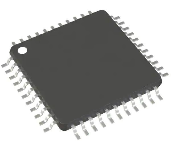 PIC16F887-I/PT PIC PIC® 16F Μικροελεγκτής IC 8-Bit 20MHz 14KB FLASH 44-TQFP