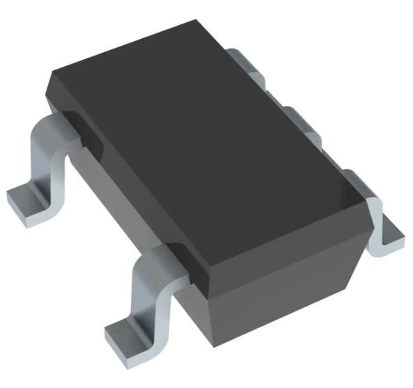 TPS61041DBVR LED Driver IC 1 Έκδοση DC DC Ρυθμιστής Step-Up PWM Dimming 215mA