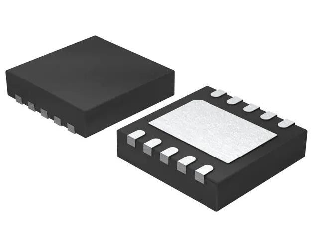 Μετατροπέας TPS51206DSQR / Ρυθμιστής τάσης DDR IC 1 Έκδοση 10-WSON (2x2)