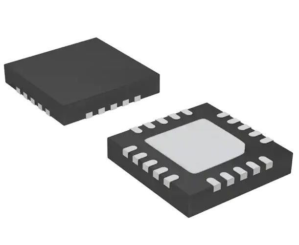 TPS53317RGBT μετατροπέας DDR ρυθμιστής τάσης IC 1 έξοδος 20-VQFN