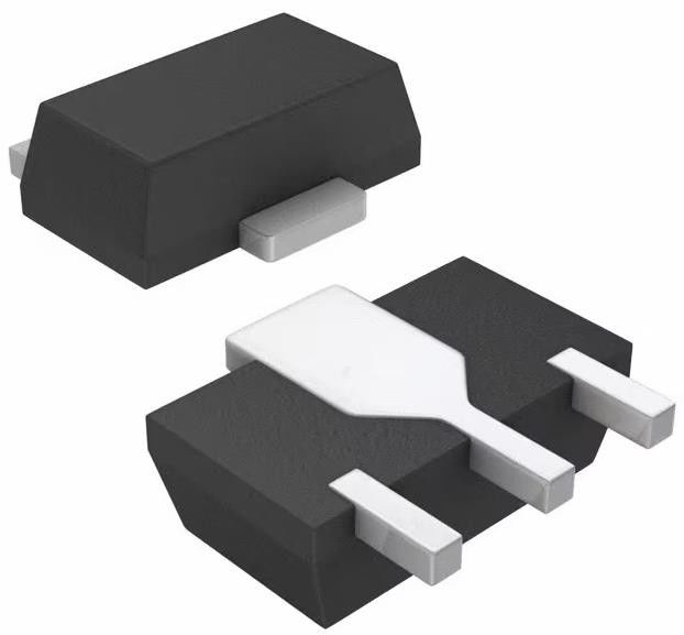 2SA2013-TD-E Διπολικός Τρανζίστορας PNP 50 V 4 A 400MHz 3,5 W PCP επιφανειακής τοποθέτησης