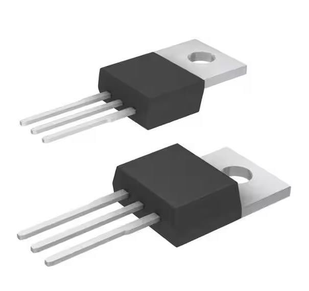 IPP320N20N3GXKSA N-Channel MOSFET IC 200 V 34A (Tc) 136W (Tc) Μέσα από τρύπα PG-TO220-3