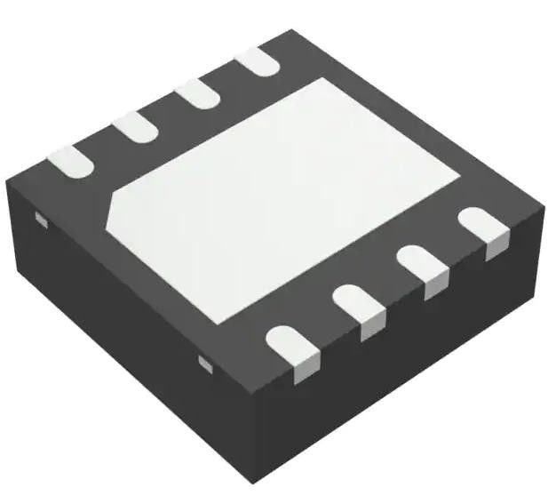 TPS61042DRBR LED Driver IC 1 Εξόδου DC Ρυθμιστής Step-Up 60mA (Switch) 8-SON