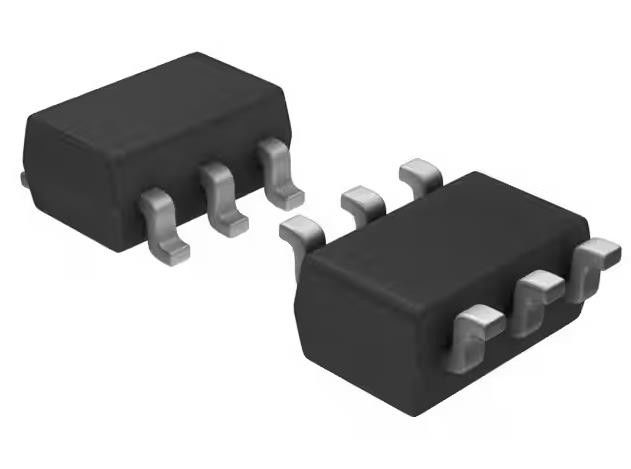 TPS61165DBVR LED Driver IC 1 Έκδοση DC DC Ρυθμιστής 1.2A (Συνδέτης) SOT-23-6