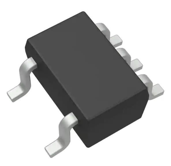 TPS61169DCKR LED Driver IC 1 Ρυθμιστής εξόδου Step-Up 1.8A (Switch) SC-70-5