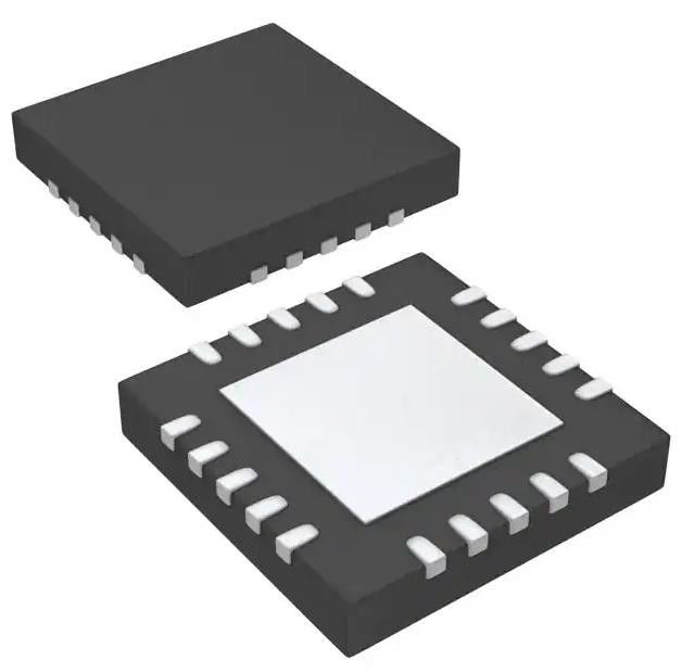 TPS61183RTJT LED Driver IC 6 Εξόδου DC Ρυθμιστής Step-Up PWM Dimming 30mA
