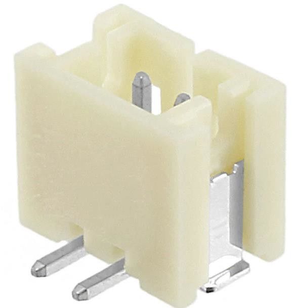 B2B-PH-SM4-TB ((LF) ((SN) Επικεφαλίδα συνδέσμου Επιφάνεια τοποθέτησης 2 θέση 0,079&quot; (2.00mm)