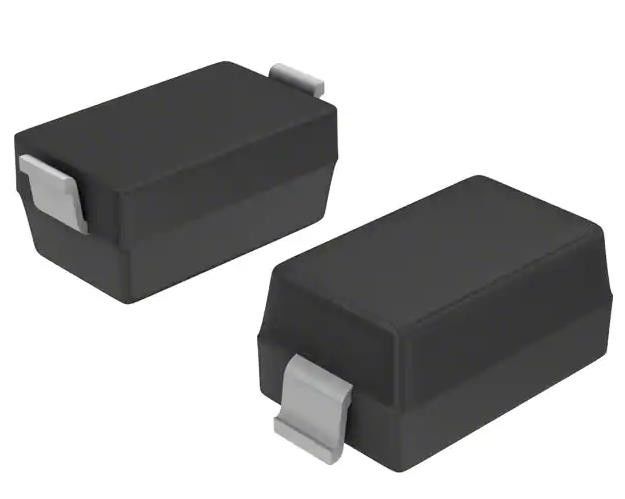 BZT52C8V2-HE3-18 Δίοδος Zener 8,2 V 410 mW ± 5% Επιφανειακή τοποθέτηση SOD-123
