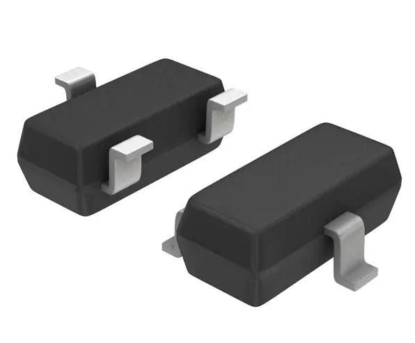 CPH3362-TL-W P-Channel MOSFET IC 100 V 700mA (Ta) 1W (Ta) Επιφανειακή τοποθέτηση 3-CPH