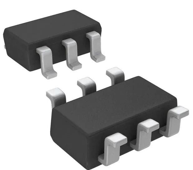 CPH6223-TL-E Διπολικός Τρανζίστορας NPN 50 V 3 A 380MHz 1.3 W Επιφανειακό τοποθέτημα 6-CPH