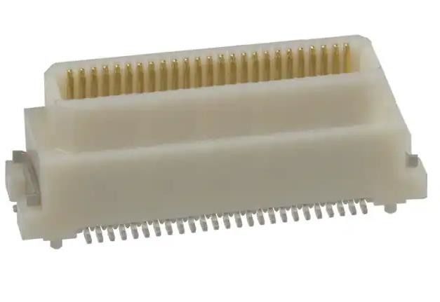 DF17 ((4.0)-50DP-0.5V ((57) 50 Θέση Συνδέσμου Κεφαλίδα Εξωτερικές επαφές σόφας