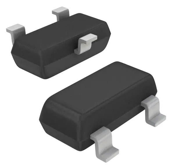 DTA144EE-TL Προπροσανατολισμένος 50 V 30 mA 250 MHz 150 mW Επικεφαλίδα EMT3