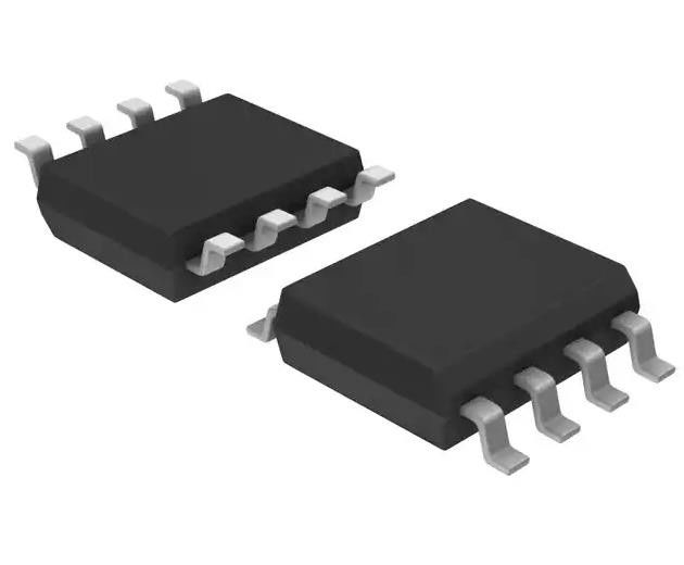 EPCQ32ASI8N Ηλεκτρονικά τσιπ IC Μνήμη Μέγεθος 32Mb 2.7V ~ 3.6V -40°C ~ 85°C