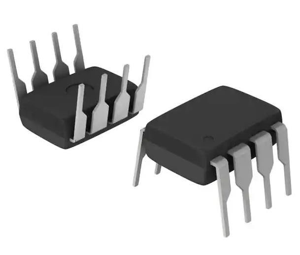 EPC1PC8 Ηλεκτρονικά τσιπ IC Μνήμη Μέγεθος 1Mb 3V ~ 3.6V, 4.75V ~ 5.25V