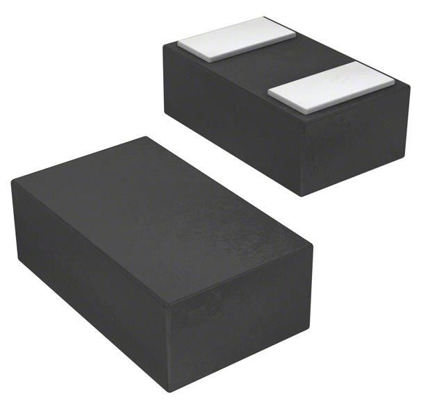 ESD7181MUT5G 35V (τύπος) Κρεμάστρα 1A (8/20μs) Ipp Tvs Diode Surface Mount 2-X3DFN