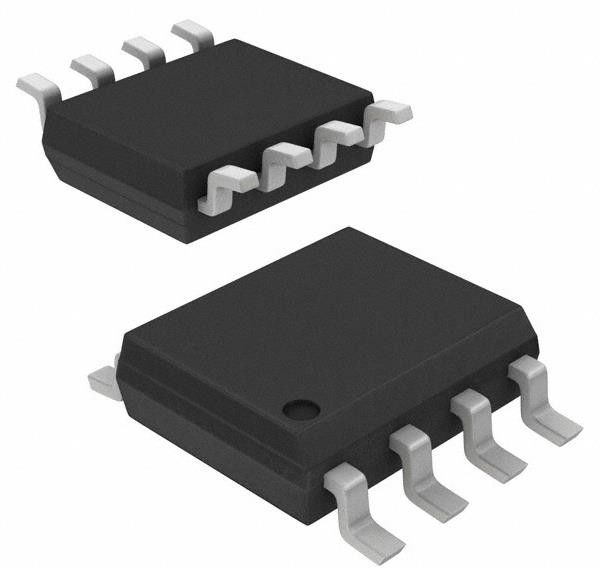 FDS3692 N-Channel 100 V 4.5A (Ta) 2.5W (Ta) Επιφανειακή τοποθέτηση 8-SOIC
