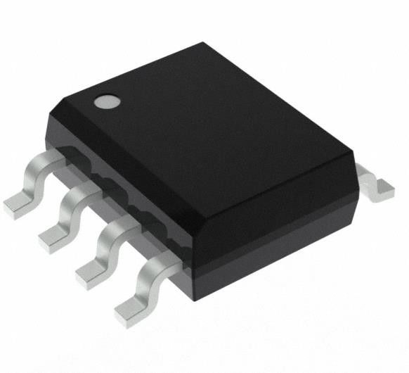 FM25L04B-GATR FRAM (Ferroelectric RAM) IC μνήμης 4Kbit SPI 10 MHz 8-SOIC