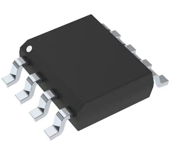 MC33151DG χαμηλό πλευρικό διακόπτη πύλης IC αναστρέψιμο 8-SOIC Χρόνος άνοδος / πτώσης (τύπος) 31ns, 32ns