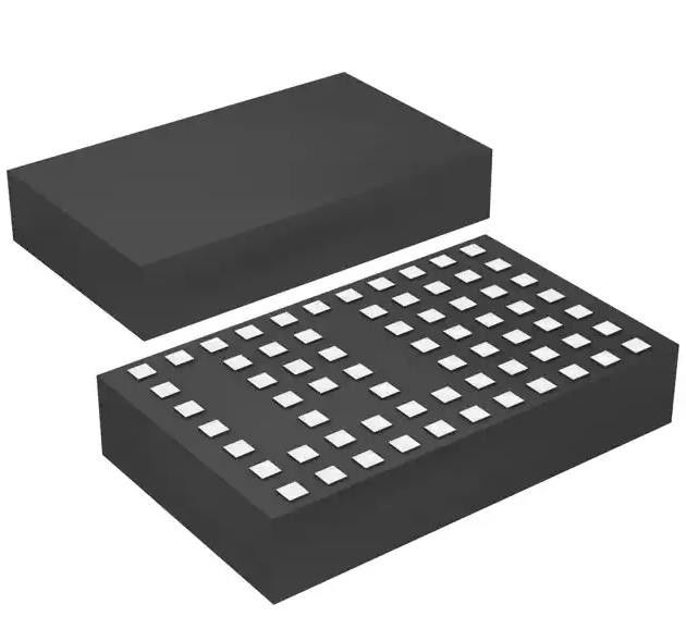 LTM4608AEV#PBF PoL Module DC Converter 1 Έκδοση 0,6 ~ 5V 8A 2,7V - 5,5V Έκδοση