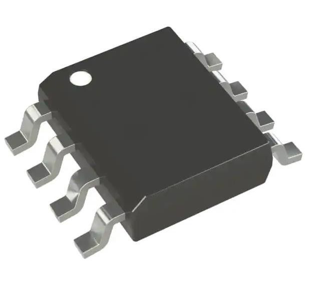 MCP6062-E/SN IC μνήμης CMOS 2Gbit ενισχυτής 2 κυκλώματος σιδηροδρομικής διασύνδεσης 8-SOIC
