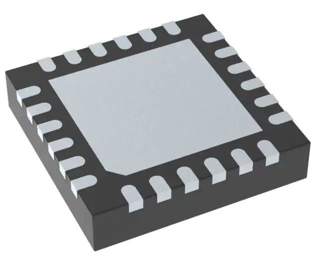 LMX2485SQ/NOPB Συγχρονιστής συχνοτήτων (RF) IC 3GHz 1 24-WFQFN εκτεθειμένο Pad